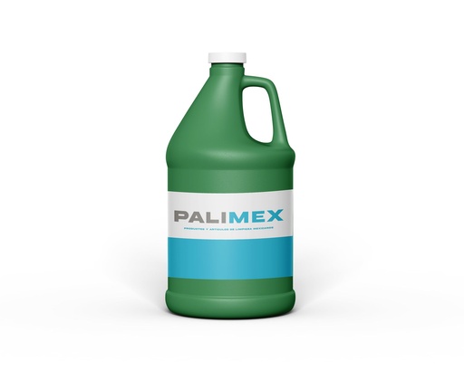 [125] LAVATRASTES LIQUIDO LIMA-LIMON