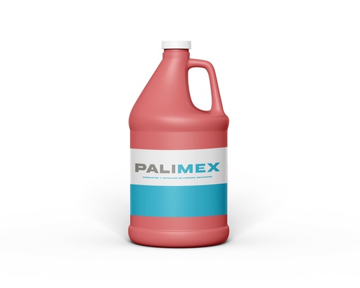 JABON PARA MANOS MANZANA ROJA