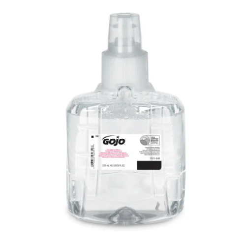 GOJO JABON DE MANOS ANTIBACTERIAL ESPUMA 