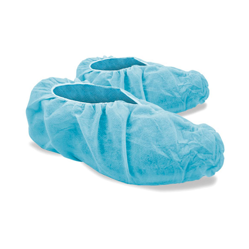 CUBRE ZAPATO DESECHABLE 