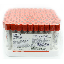 TUBO VACUTAINER ROJO 6 ML 368175